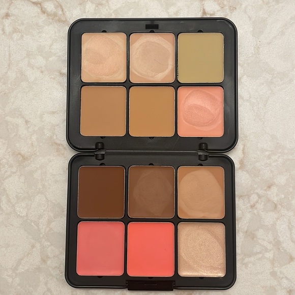 Makeup Forever Makeup Ln Makeup Forever Hd All In One Skin